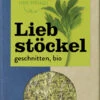 Sonnentor Liebstöckel,geschnitten, 15 Gr Packung 2 Sonnentor Liebstöckel,geschnitten, 15 Gr Packung -Taifun Verkaufsgeschäft 3328 8015 bigYlgh0yxZ0yekP