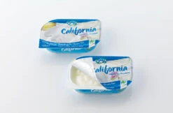 ÖMA California Frischkäse Natur, 150 G Becher