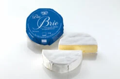 ÖMA Petit Brie, 330 G 2 Wochen Gereift