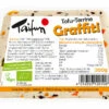 Taifun Tofu-Terrine Graffiti, 200 Gr Packung