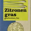 Sonnentor Zitronengras, Geschnitten, 25 Gr Packung -Taifun Verkaufsgeschäft 40470 8400 bigj8Q9GlwtG14J0