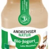 Andechser Natur Jogurt Mild Latte Macchiato, 500 G -Taifun Verkaufsgeschäft 40938 175420 bigwr3miUG8oGKAy