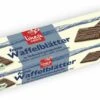 Linea Natura Waffelblätter Vollmilch, 100 G Packun