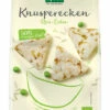 Byodo Knusperecken Reis-Erbse, 90 Gr Packung -glut