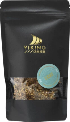 Viking Crackers Cracker Light, 70 G Packung