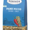 Sommer & Co. Pane Picco Mohn Und Chilli, 150 G Pac