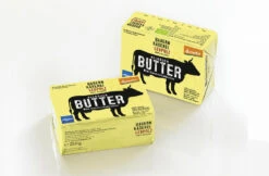 ÖMA Sauerrahmbutter, 250 Gr Stück