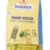 Sommer & Co. Pane Picco Sesam Und Schwarzkümmel, 1