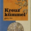 Sonnentor Kreuzkümmel Ganz, 40 Gr Packung