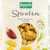 Byodo Spiralen, 500 Gr Packung -hell-