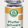 Lebensb Pfeffer Schwarz, Ganz, 45 Gr Glas