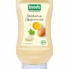 Byodo Delikatess Mayonnaise 80% Fett, 300 Ml PET-F