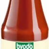 Byodo Tomaten Ketchup, Ohne Kristallzucker, 500 Ml 2 Byodo Tomaten Ketchup, Ohne Kristallzucker, 500 Ml -Taifun Verkaufsgeschäft 557144 F