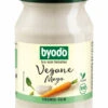 Byodo Vegane Mayo 50% Fett, Vegane Salatcreme, 250