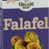 Bauckhof Falafel, 160 Gr Packung -glutenfrei- -Taifun Verkaufsgeschäft 56044 42233 bigQEM2DJ3B2NKEJ