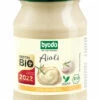Byodo Aioli, Vegan, 250 Ml Glas -Taifun Verkaufsgeschäft 564085 F
