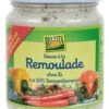 BIOVITA Sauce A La Remoulade, 250 Ml Glas