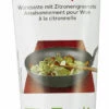 Arche Naturküche Wok Up, Würzpaste Mit Zitronengrasnote 50 Gr Tube -Taifun Verkaufsgeschäft 568607 F