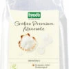 Byodo Grobes Premium Meersalz, 500 Gr Packung -Taifun Verkaufsgeschäft 574154 F