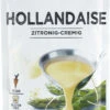 Biovegan Sauce Hollandaise, 28 Gr Packung -Taifun Verkaufsgeschäft 581804 F
