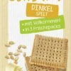 Allos Dinkel-Butterkeks, 150 G Packung -Taifun Verkaufsgeschäft 58550 118335 bigmNQMOa7aDMbe3