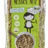 Misses & Mister Mie Vollkorn-Mie Nudeln, 250 Gr Packung -Taifun Verkaufsgeschäft 592852 F