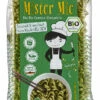 Misses & Mister Mie Gemüse Mie-Nudeln, 250 Gr Packung