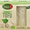 BIOASIA Tofu, Natur 200 Gr Packung -Taifun Verkaufsgeschäft 594876 F
