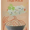 Terrasana Nudeln Aus Thailändischem Reis, 250 Gr P
