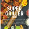 Wheaty Super Griller Vegan, 200 Gr Packung -Taifun Verkaufsgeschäft 61527 113805 bigNLib1qRF9SYiW