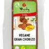 Wheaty Wheaty Vegane Gran Chorizo, 200 Gr Stück - -Taifun Verkaufsgeschäft 61533 198872 bigt2XacYTOjZCdS