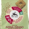 Alce Nero Kekse Mit Buchweizen Und Hafer, 250 G Pa