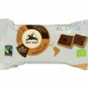 Alce Nero Dinkelkeks Mit Milchschokolade, 28 G Stü