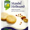 Bohlsener Mühle Mandel-Heidesand, 125 G Packung -Taifun Verkaufsgeschäft 63487 133630 bigcm1t2FpdD9n8m
