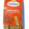 Sommer & Co. Pane Picco ASIA Mit Schwarzem Sesam, -Taifun Verkaufsgeschäft 63759 44660 bigFBLZ1eOh1Doqh