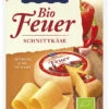Söbbeke Feuerkäse In Scheiben, 150 G Packung