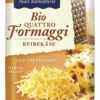 Söbbeke Gratinkäse Quattro, 200 G Beutel