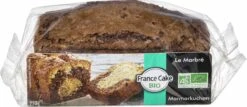 France Cake Tradition Marmorkuchen, 250 Gr Packung