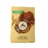 Alce Nero Mürbteig Kekse Mit Kakao, 250 G Packung