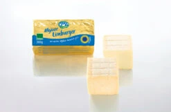 ÖMA Allgäuer Limburger, 200 G 14 Tage Gereift