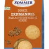 Sommer & Co. Dinkel Erdmandel Kekse, 150 G Packung -Taifun Verkaufsgeschäft 66197 125377 bigGXyXQOjRq0iW3