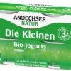 Andechser Natur Die Kleinen Jogurts Natur, 400 Gr -Taifun Verkaufsgeschäft 68446 164686 bigAw3rtT1Wy2deS