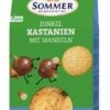 Sommer & Co. Dinkel Kastanienplätzchen Mit Mandeln -Taifun Verkaufsgeschäft 69094 107325 bigHtbXzMqnSOG6r