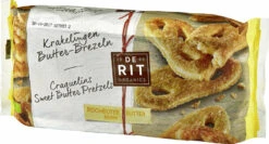 De Rit Butter-Brezeln, 150 G Packung