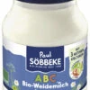 Söbbeke ABC-Joghurt Aktiv Natur, 500 G Glas -Taifun Verkaufsgeschäft 70573 164104 bigDOQ3utlikokrL