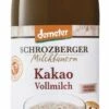 Schrozberger Milchbauern Kakao-Milch, 500 Gr Flasc -Taifun Verkaufsgeschäft 71157 28068 bigwzDgzObOGaKHk