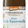 Schrozberger Milchbauern Trinkmolke Natur, 0,5 Ltr 1 Schrozberger Milchbauern Trinkmolke Natur, 0,5 Ltr -Taifun Verkaufsgeschäft 71158 28070 bigPvuf7eh6rK8Lx
