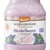 Schrozberger Milchbauern Joghurt Heidelbeere, 500 -Taifun Verkaufsgeschäft 71160 28086 bigEw3C2f5YP3Z2k