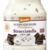 Schrozberger Milchbauern Joghurt Stracciatella, 50