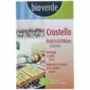 Bio-verde Crostello Mediterran, 200 G Beutel -Taifun Verkaufsgeschäft 71302 90863 bigX93BnErxloxUv